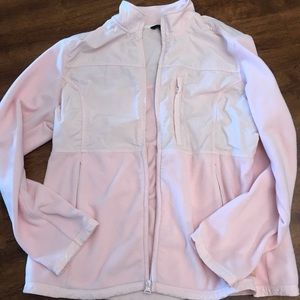 Tommy Hilfiger lightweight fleece Jacket L